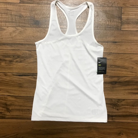 Nike Tank Top - Picture 3 of 4